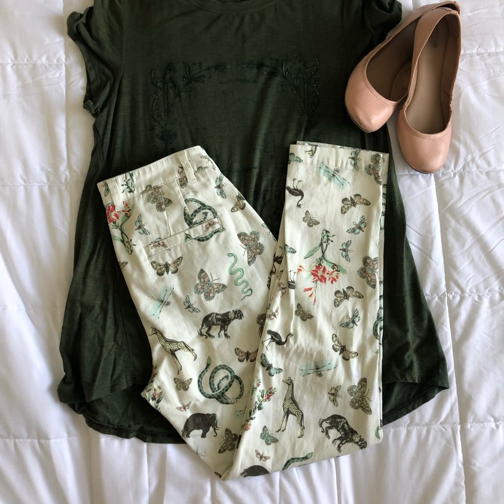 Pants